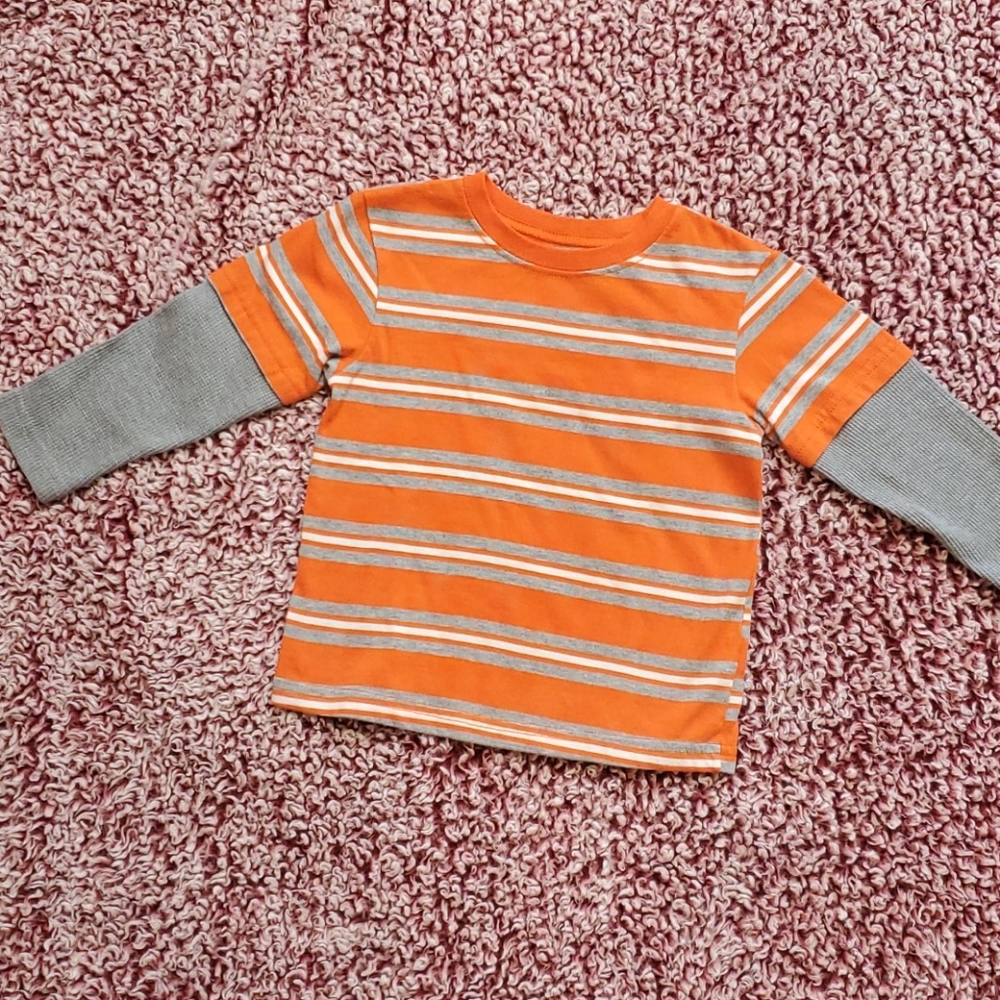 2T shirt
